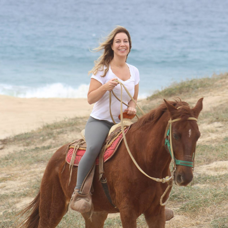 Picacho Adventures - Horse ride in Los Cabos